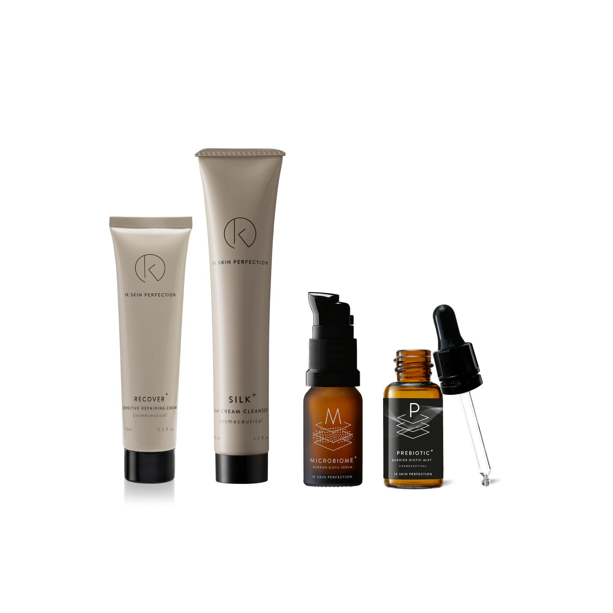 MICROBIOME BALANCING SET+